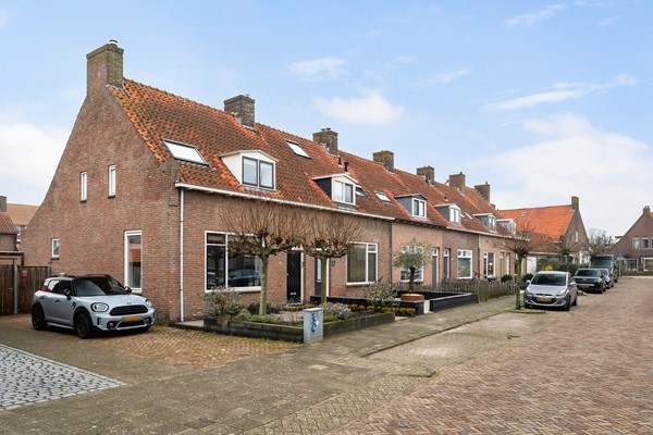 Medium property photo - Burgemeester Lotsystraat 21, 2235 CX Valkenburg